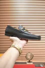 Picture of Louis Vuitton Shoes _SKULVsz38-45h090511677